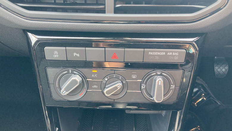 Volkswagen T-Cross 1.0 TSI 115 Match 5dr Petrol Estate